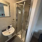 بيت للعطل Rustic Charm ناس
