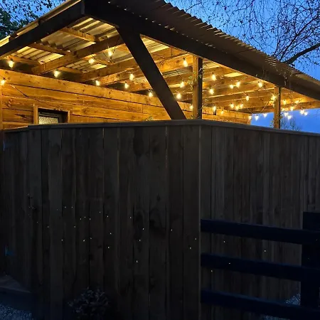 Casa de Férias Rustic Charm Naas