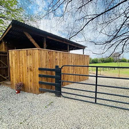 Casa de Férias Rustic Charm *