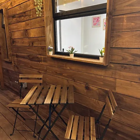 度假居 Rustic Charm