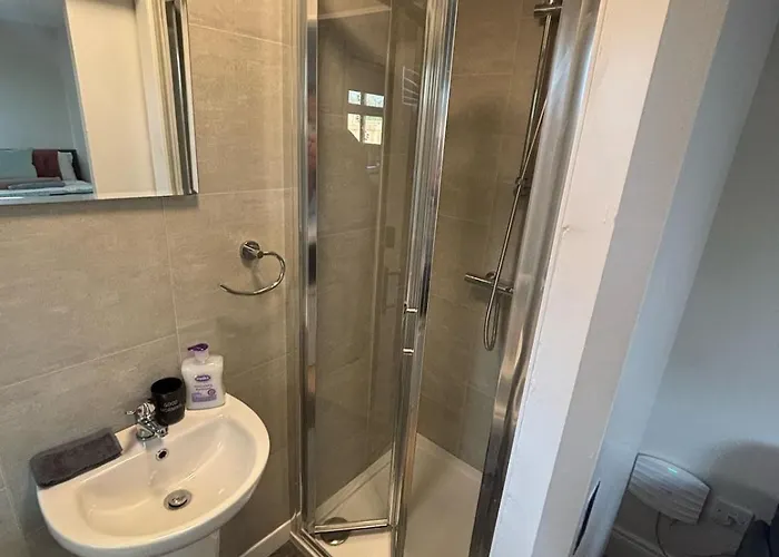 Casa de Férias Rustic Charm Naas