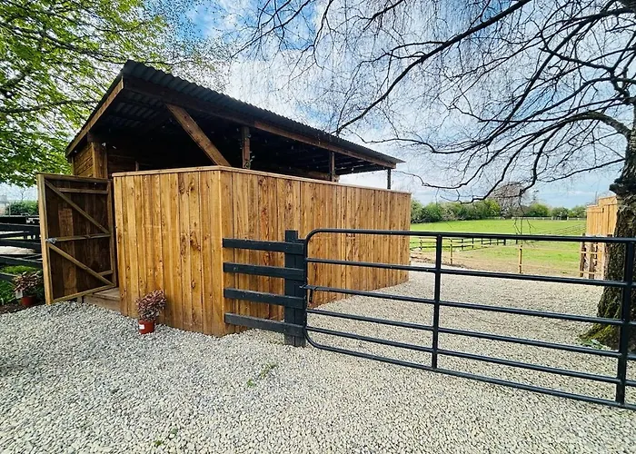 Tatil Evi Rustic Charm *