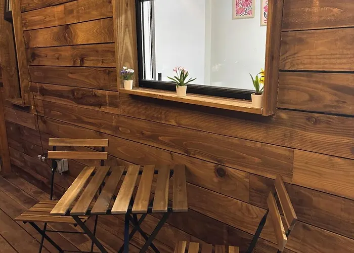 度假居 Rustic Charm