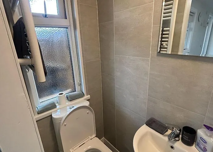 度假居 Rustic Charm